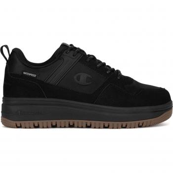 Utility RD18 Champion Black