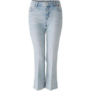 Oui 5-Pocket-Jeans
