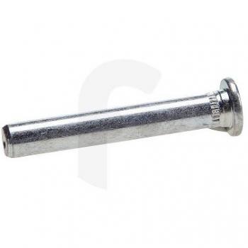 Freezer Door Hinge Pin 6 x 27 mm