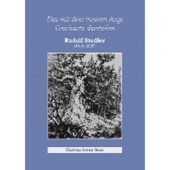 Nees, Christa-Irene: Das mit dem inneren Auge Geschaute darstellen, Rudolf Stedler