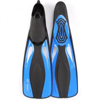 Flexible Comfort Swimming Flippers