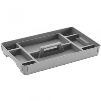 Tray for Moover Box and R-Box in leg