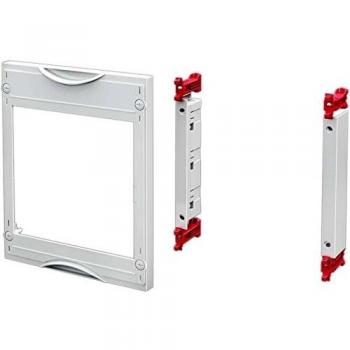 Alloggiamento Elettronico Rittal SV 9666.5 Grigio – Modulo Morsettiera