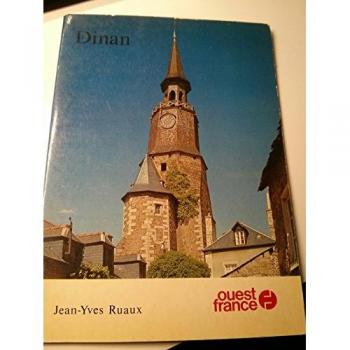 Jean-Yves Ruaux Dinan