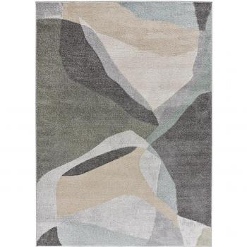 MOMA Alfombra Aydin 6133 Multi