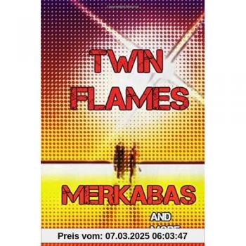 Twin Flames, Merkabas and more: A Lightworkers story