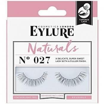 Eylure Naturals 027 Long-Lasting Lash