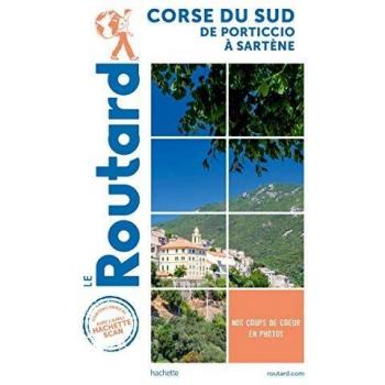 Guide du Routard Corse du Sud