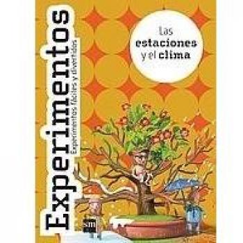 6. las estaciones y el clima