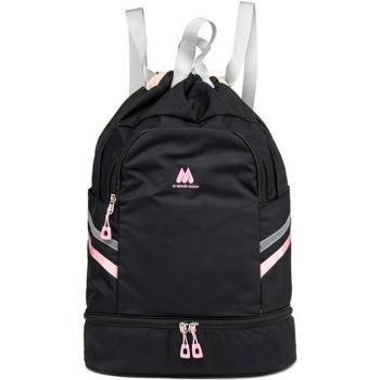 Sac à dos de gymnastique imperméable pour femmes