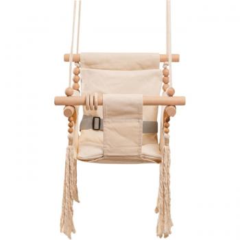 Asiento MecaLona 0-12 Meses