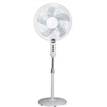 Ventilador de Pie Blanco INFINITON BN-R54
