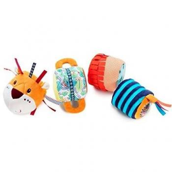 Sonaglio a rulli Jack Lilliputiens