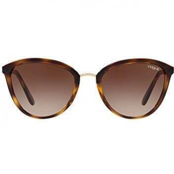 Vogue Eyewear 0vo5270s Montures de Lunettes, Rouge