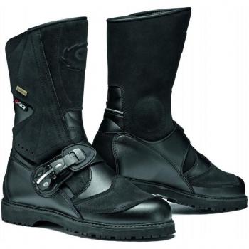 Botas de Ruta Sidi Canyon 2 Gore Negro EU 44