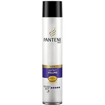Laque Volume Extra Fort Pantene