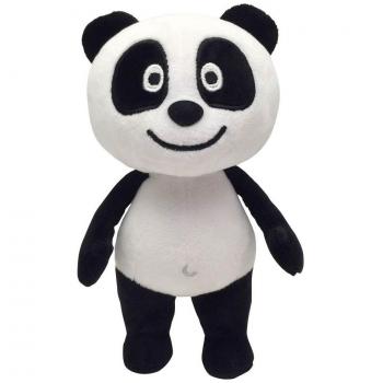 Peluche Urso Panda Fofo