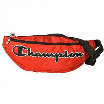 Sac banane CHAMPION – Ref 804819‑RS041 – Ceinture ajustable –