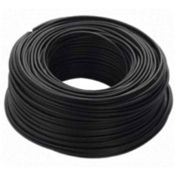 Cavo unipolare 16mmq CPR FS17 nero 100 metri
