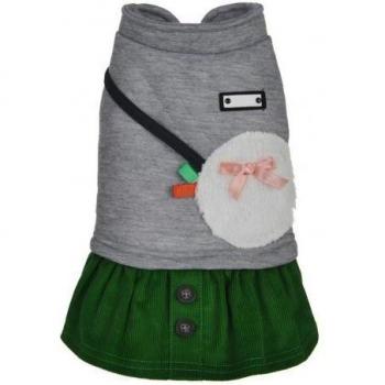 Vestidor Invernal Pet Friendly