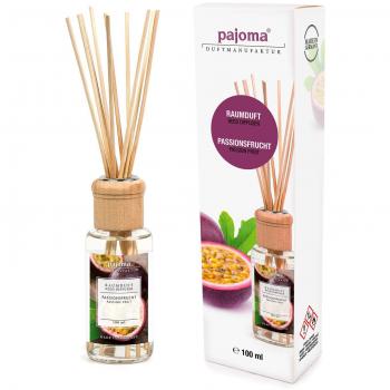 Pajoma Passionsfrucht-Atmosphäre 100 ml