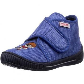 Pantofole waterproof per bambini SUPERFIT