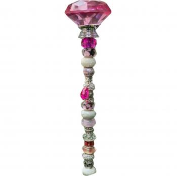 Glitter Stakes voor Decoratieve Planten