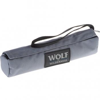 Wolf of Wilderness Trainings-Dummy mit Handschlaufe Hund