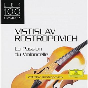 La Magie du Violoncelle