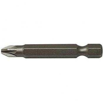 ForgeFix Spectre™ S2 Pozidriv Bit PZ2 x 50mm (Box 5)