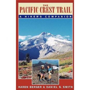 Pacific Crest Trail