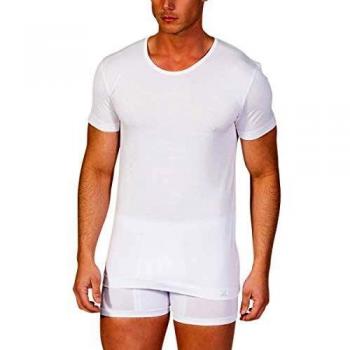 Camiseta Interior de Hombre ZD