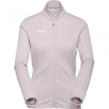 Mammut Aconcagua Light Fleecejacke Damen in Alpine Calamint
