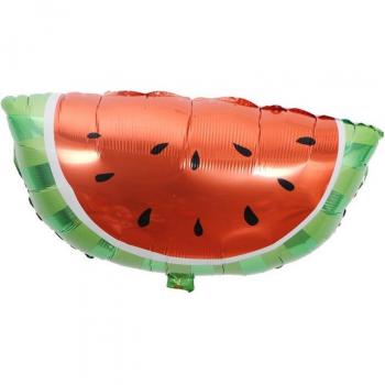 24 Party Pop Cactus & Fruit Balloon Set