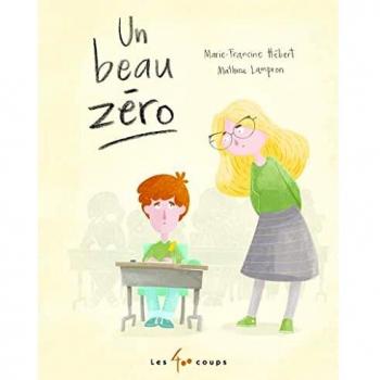 Un beau zéro