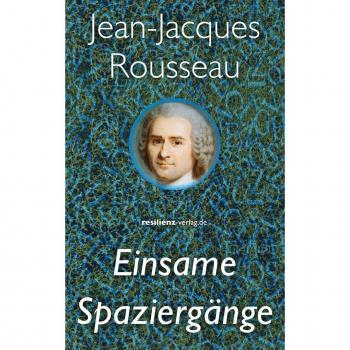 Einsame Spaziergänge