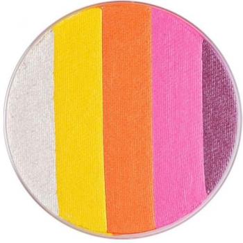 Dream Color Splitcake Star