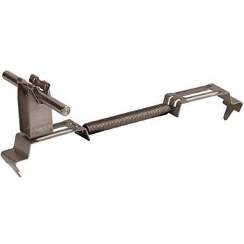 Dehn Support Spanngrip 32 mm en Acier Inox