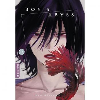 Boy's Abyss 13