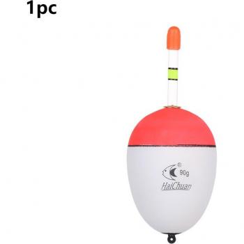 Flotador de cebo para mar y carpa, 10-100g, 1 ud