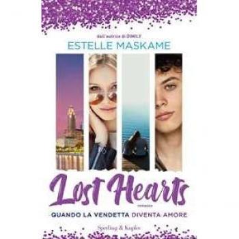 Lost hearts. Quando la vendetta diventa amore