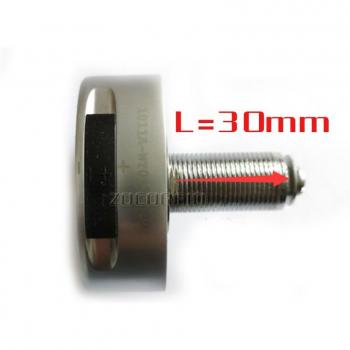 Numbered Keypad Lock for Secure Storage
