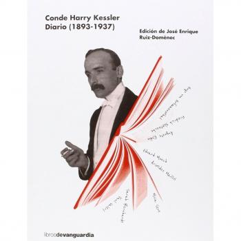 CONDE HARRY KESSLER. DIARIO 1893-1937