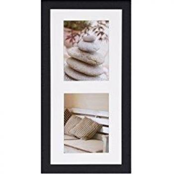 Henzo Driftwood Holzrahmen 15x20 dgrau