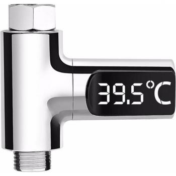 DébitTemp Auto-Compteur