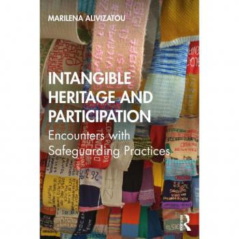 Intangible Heritage and Participation