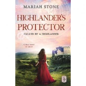 Highlander's Protector