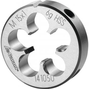 Filamenti HSS di Garant