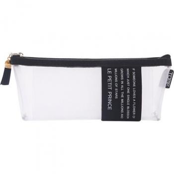 Simple Letters School Supplies Pen Box