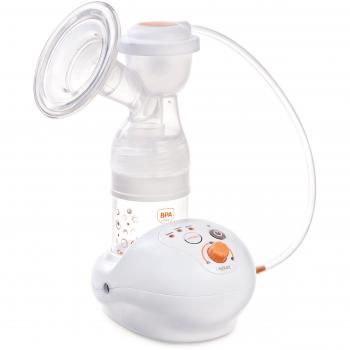 Laitier Électro-Tire 12/201